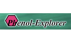 Phenol Explorer