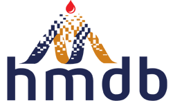 Hmdb Logo