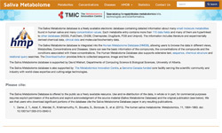 Saliva Metabolome