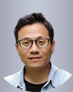 Prof Headshot David Xin Zhao