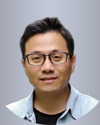 Prof Headshot David Xin Zhao