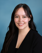 Headshot Photo Brittany Green